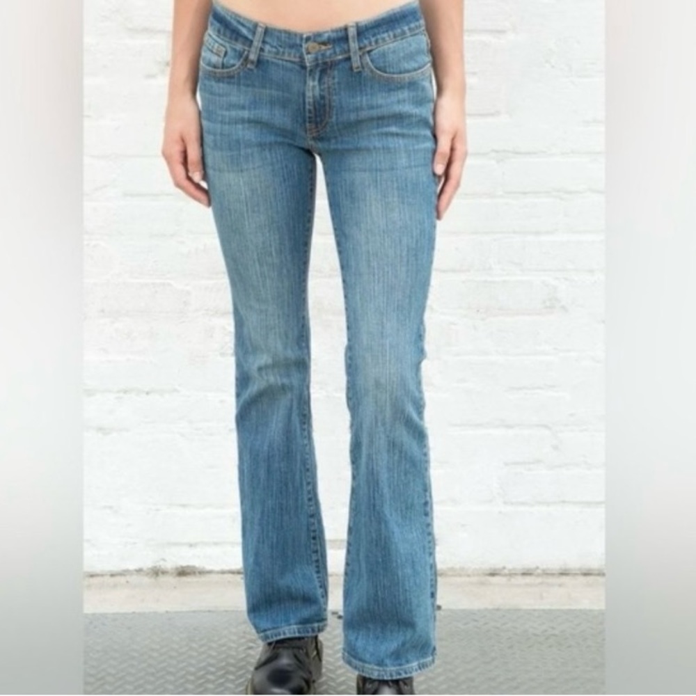 Brandy Melville Jeans